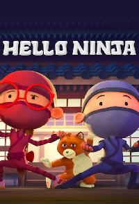 Hello Ninja